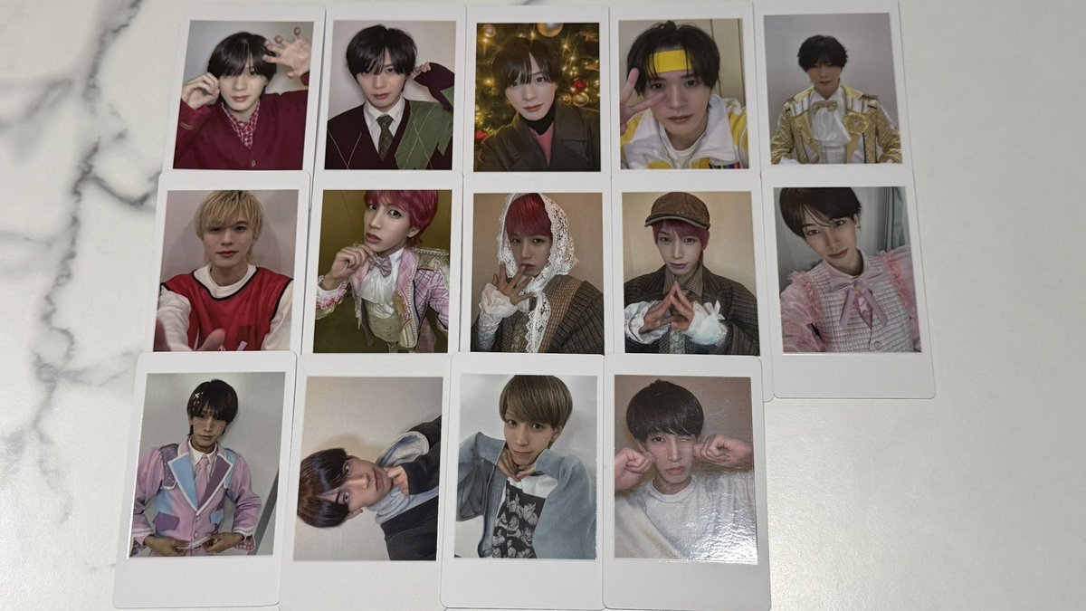 ︎𖤐⸝⋆ tweet media