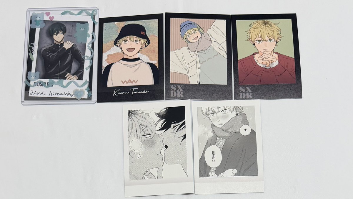 みかん tweet media