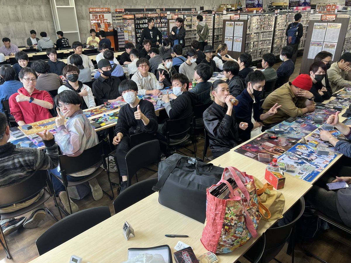 黒猫CS tweet media