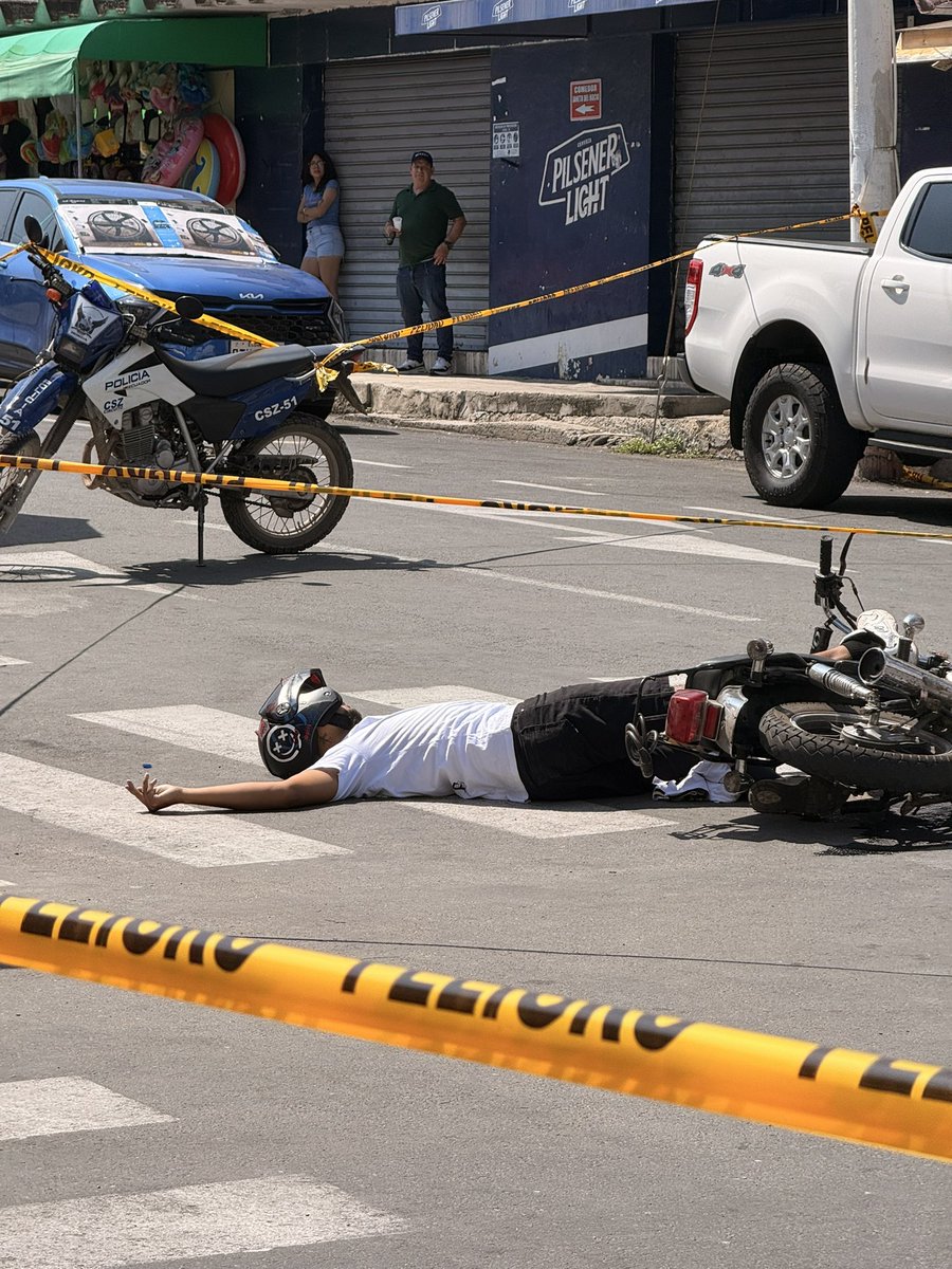 Juan Carlos Quiñónez Z. 🇪🇨 📷 tweet media