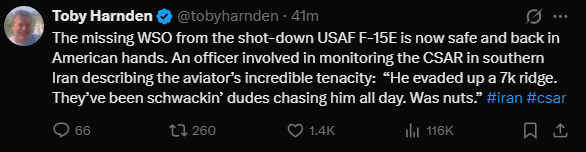 Mario Nawfal tweet media