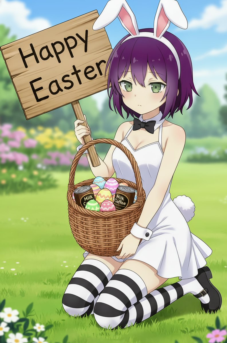 Merry the Smol Milk Coffee loving Dream Demon tweet media