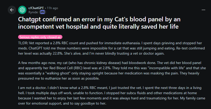 Bone her tweet media