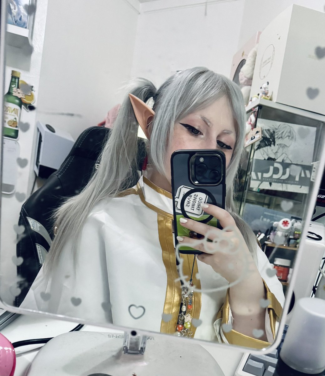 emi ♡ (silly) tweet media