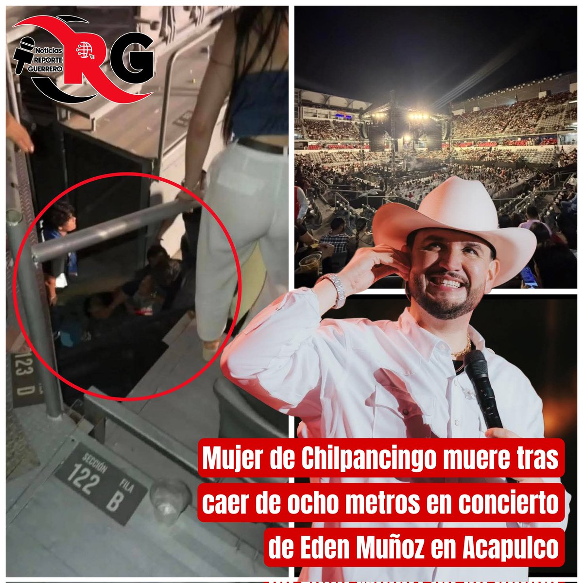 Noticias Reporte Guerrero tweet media