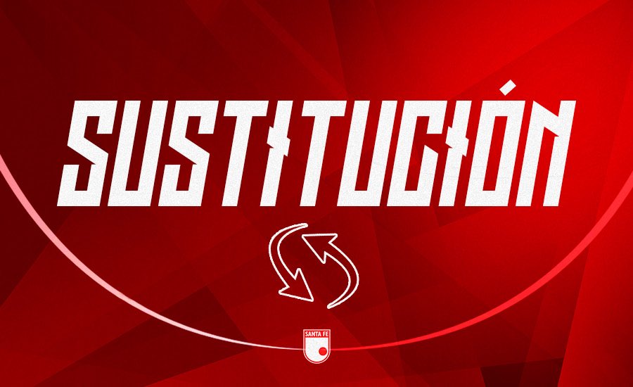 Independiente Santa Fe tweet media