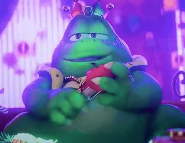 🏳️‍⚧️Roxy Doodles🏳️‍⚧️ tweet media