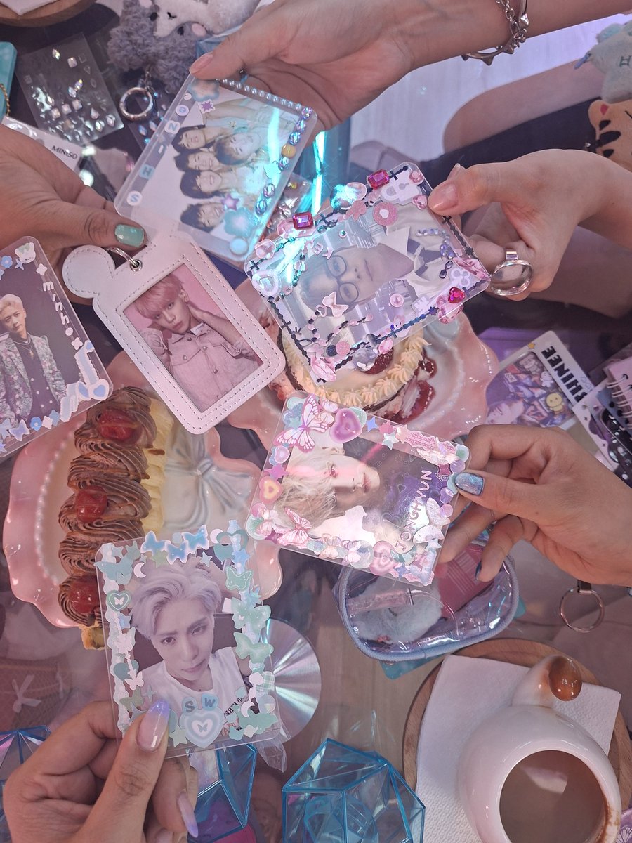 ArowolBren 💜🩵 junté a los 5stro pokemones tweet media