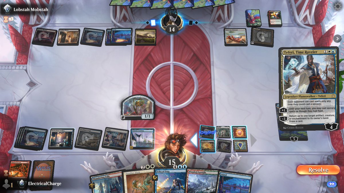 tireless tweet media