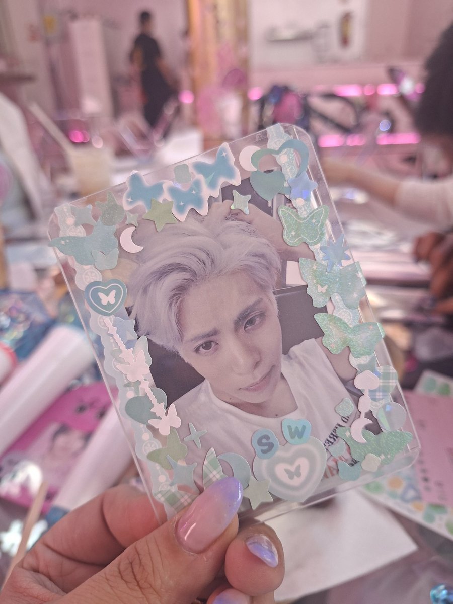 ArowolBren 💜🩵 junté a los 5stro pokemones tweet media