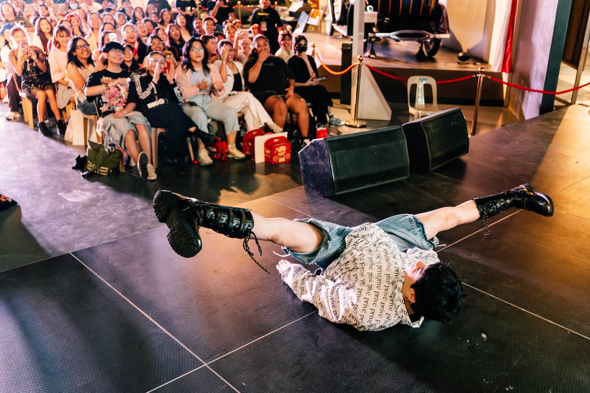 Sace 📸 🏳️⚧️ tweet media