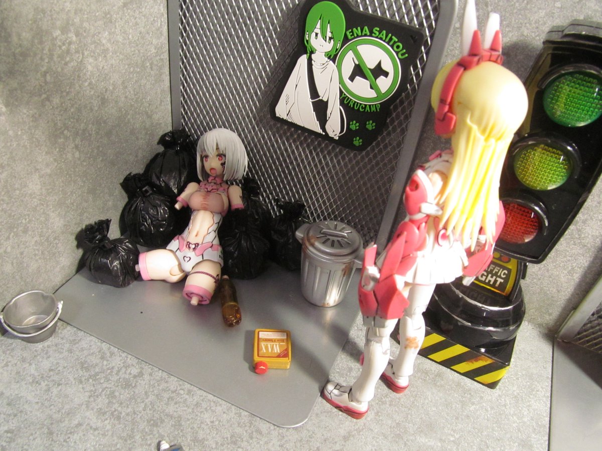 みなもと tweet media