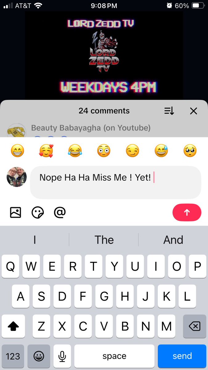 Katie Acton tweet media