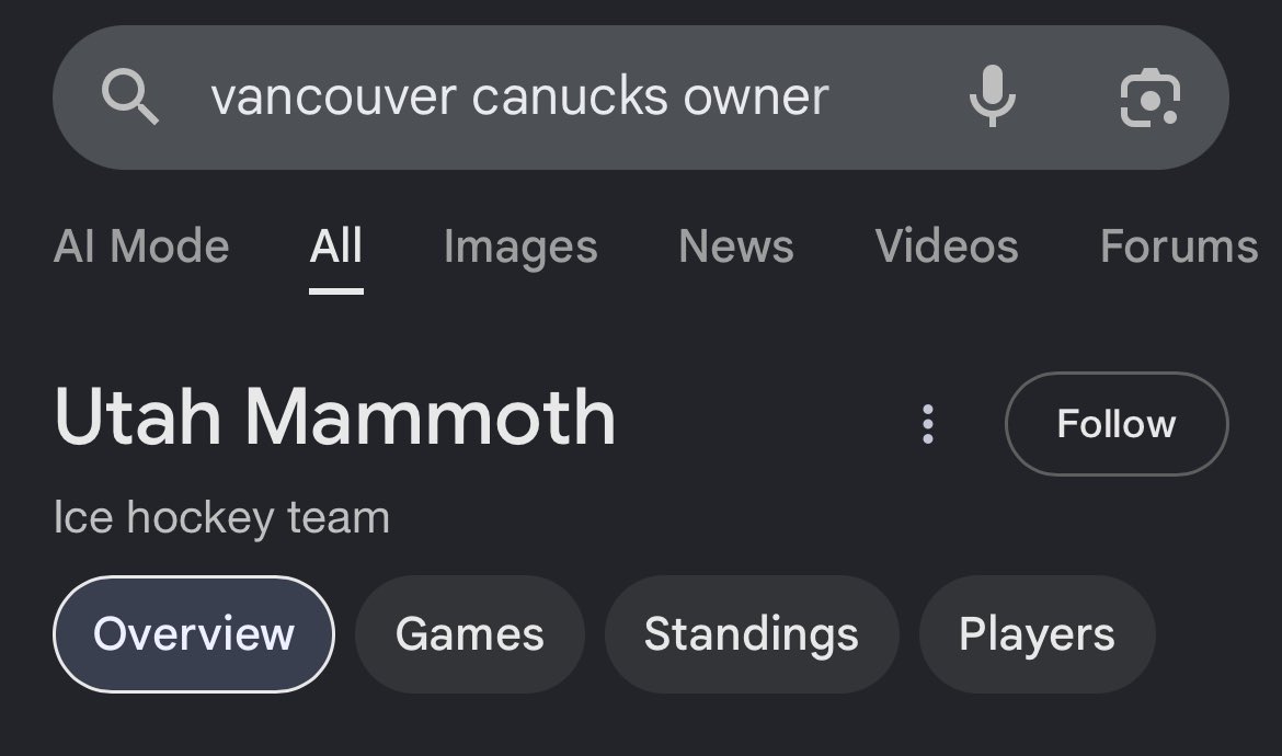 Cap’n Cook 🏔️ tweet media