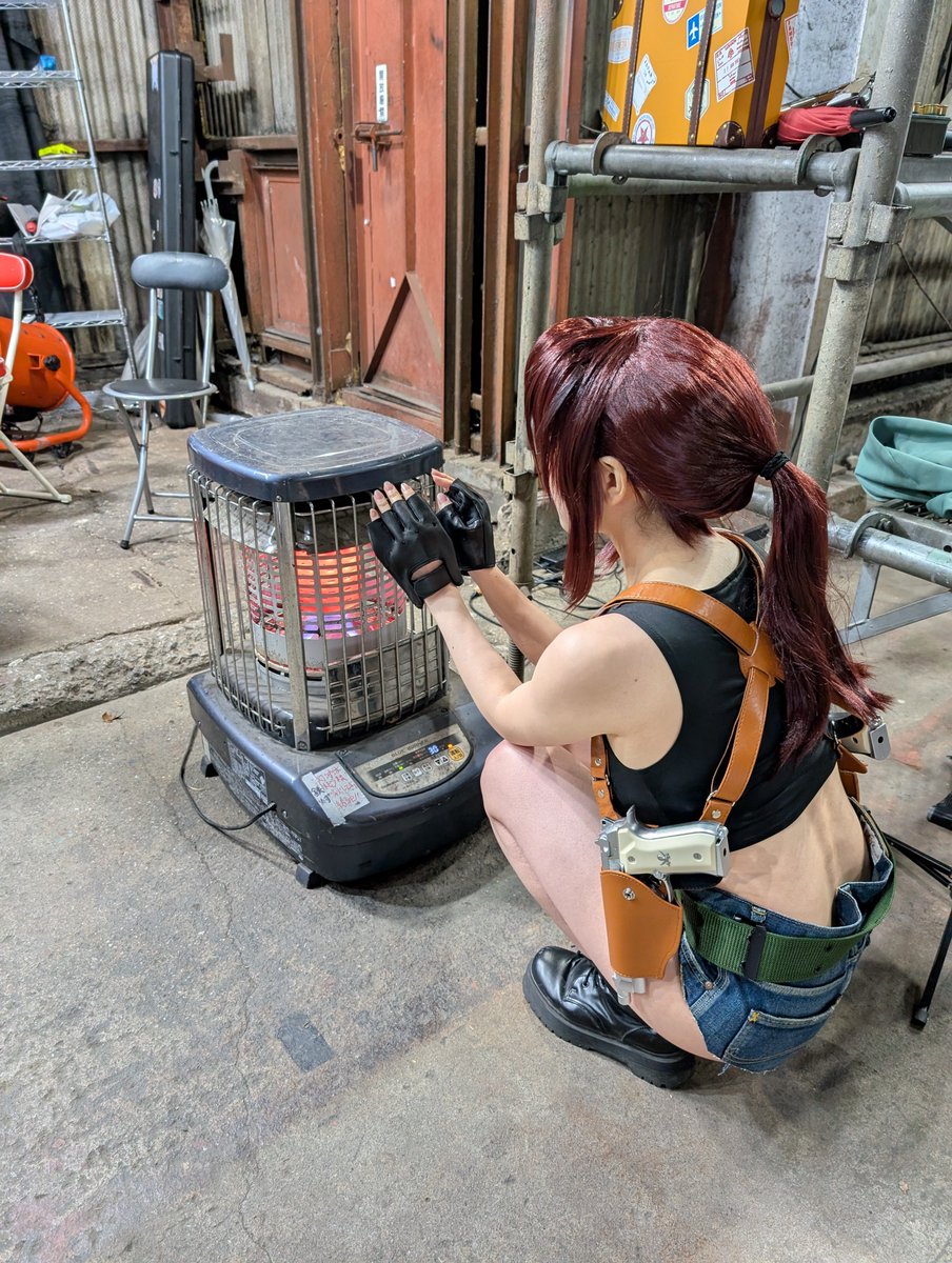 宇佐見坂うさり@黒髪ロングお嬢様 tweet media