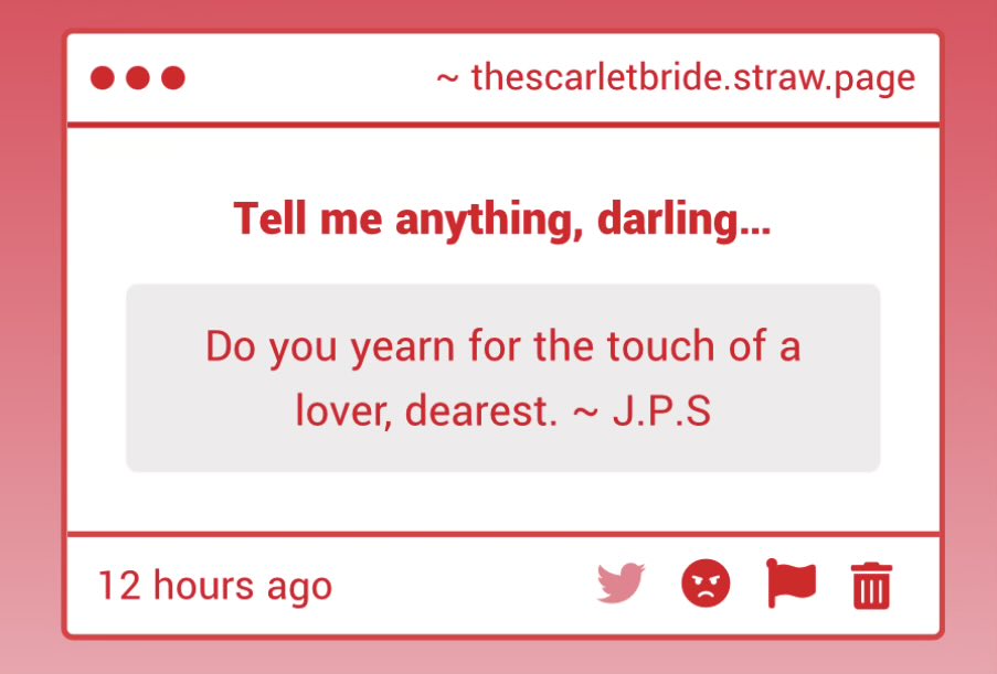 Micheal | Prime Asset 🥀 tweet media