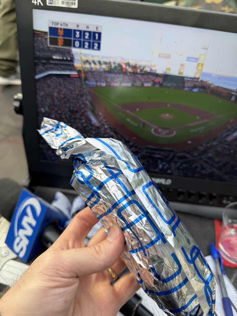 Steve Gelbs tweet media