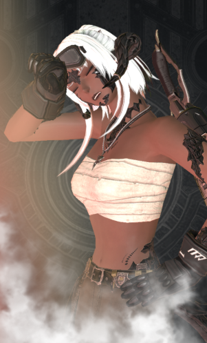 Beku: Waiting for Extra Remake tweet media