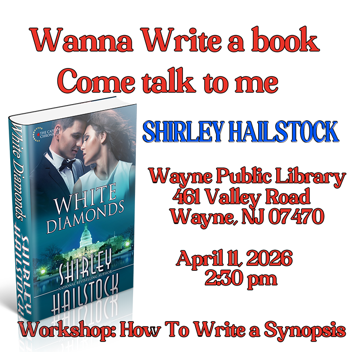 Shirley Hailstock (@shailstock) on Twitter photo 