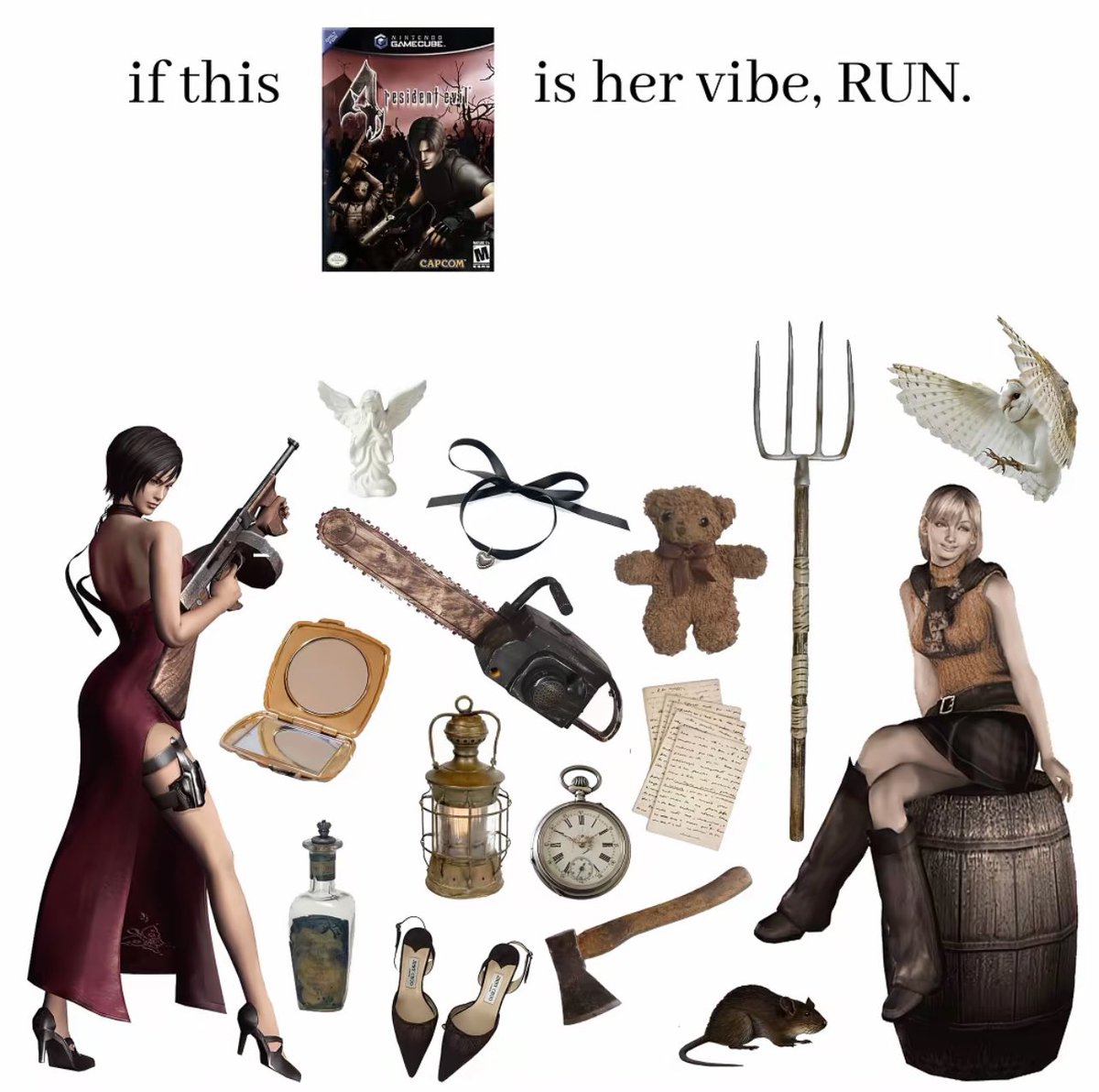 Video Games tweet media