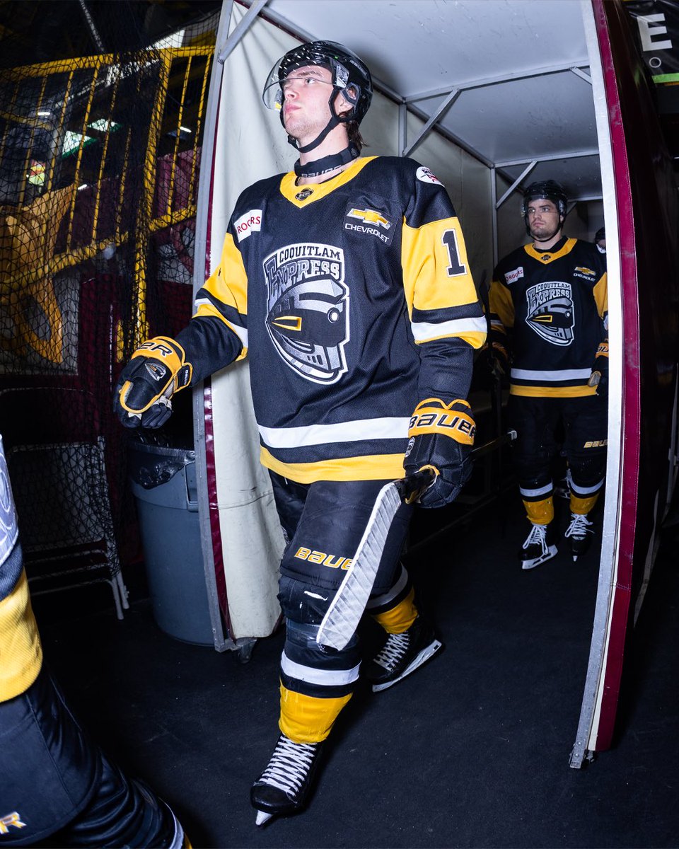 Coquitlam Express tweet media