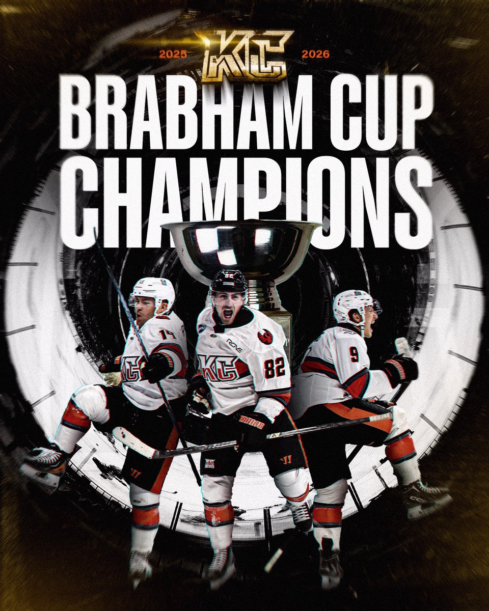 xyz-Kansas City Mavericks tweet media