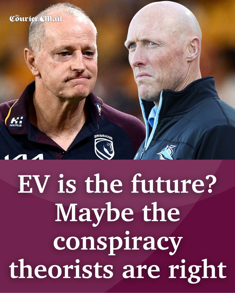 The Courier-Mail tweet media