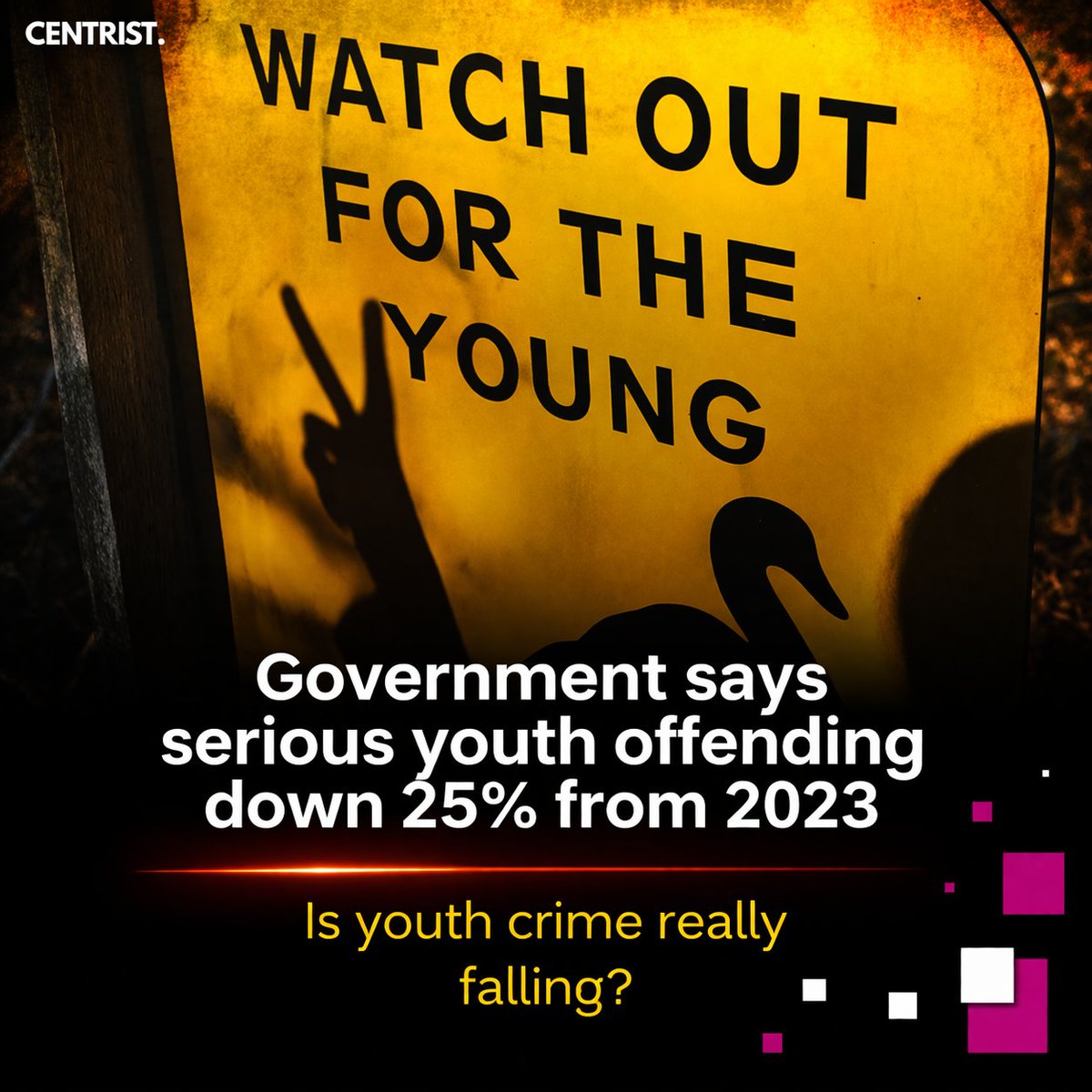 Centrist exclusives tweet media