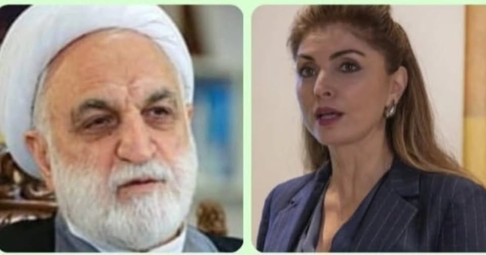 babak sarfaraz tweet media