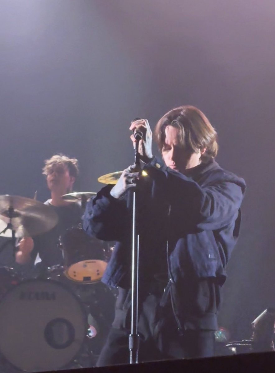 i miss chicago omens :(