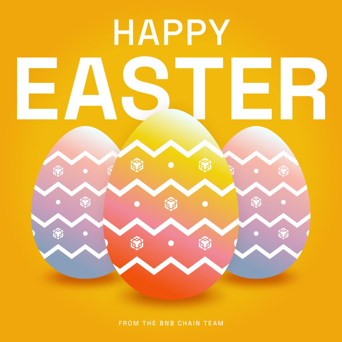 BNB Chain tweet media