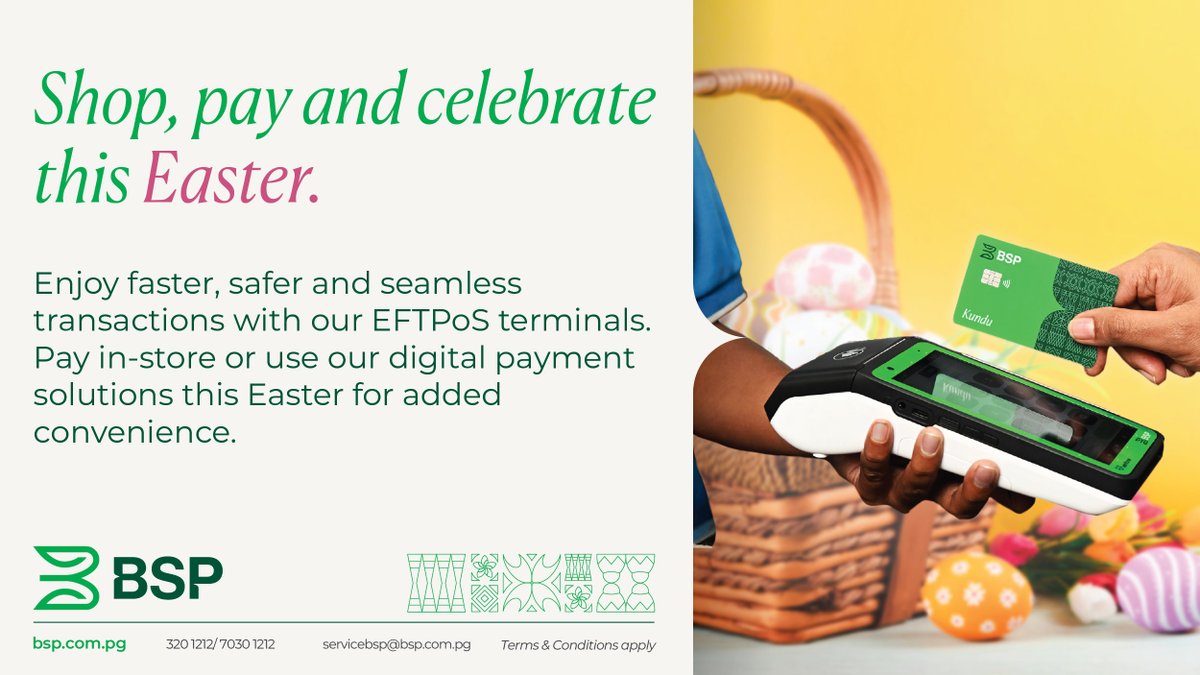 BSP Financial Group Limited (BSP) tweet media