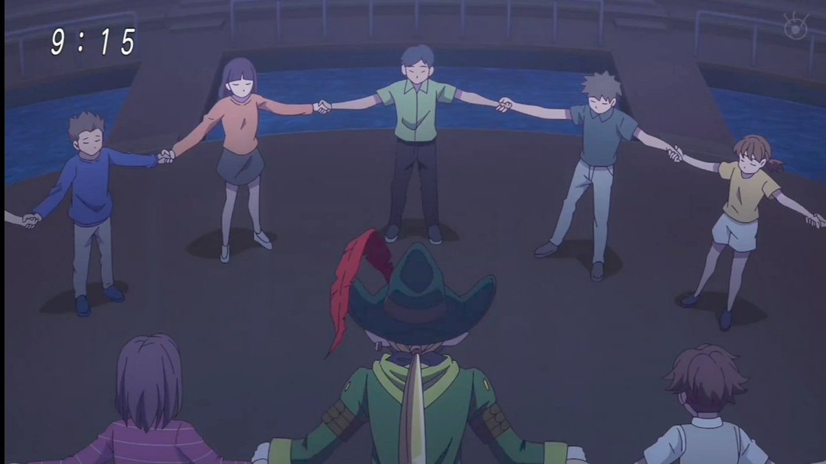 ディオナタ tweet media