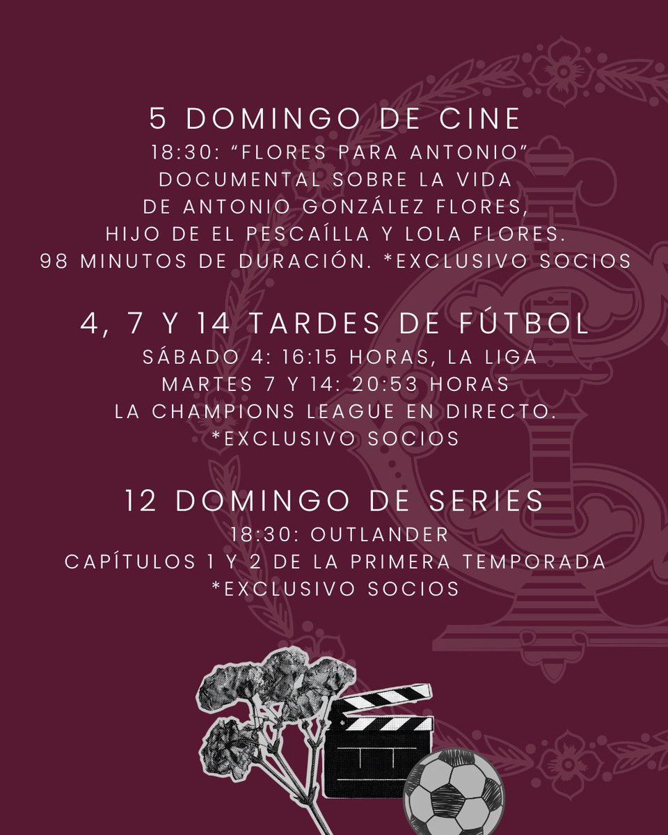 Circulo Logroñés tweet media