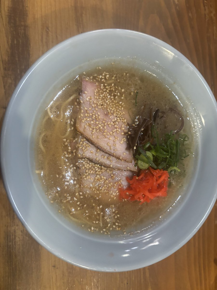 いかれたNOODLE Fishtons木下知也【アルバイト募集】 tweet media