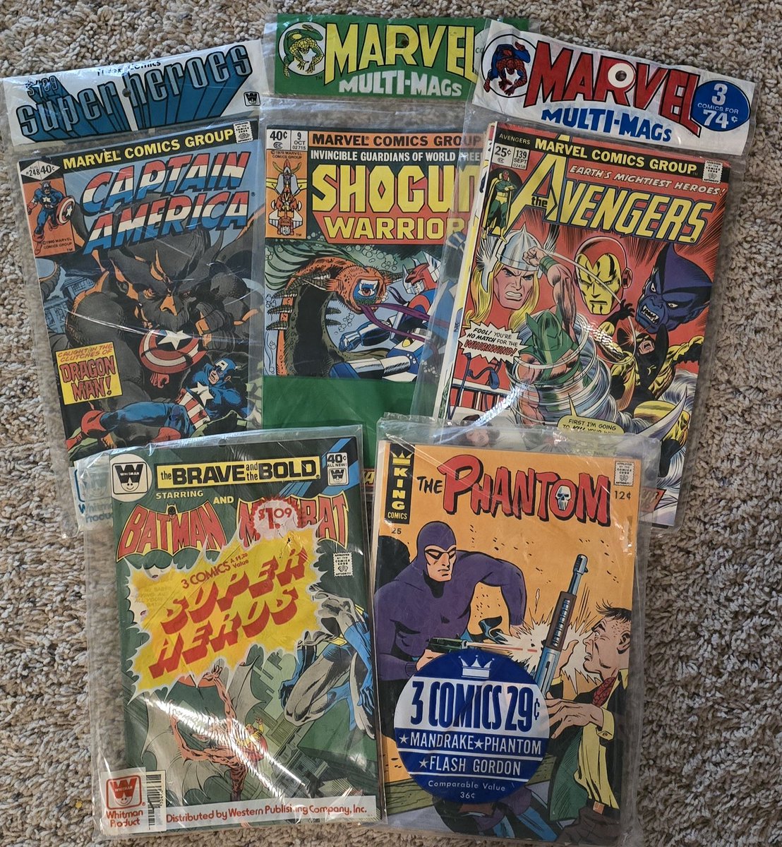 Nerdrotic tweet media