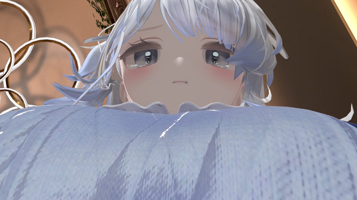 あのんです tweet media