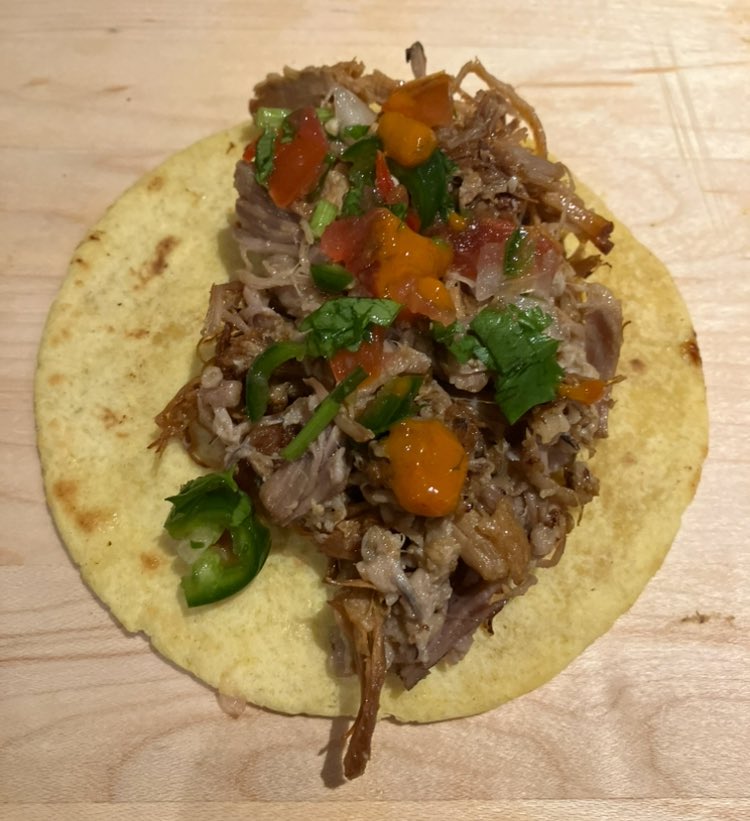 Taco King 𝕏 tweet media