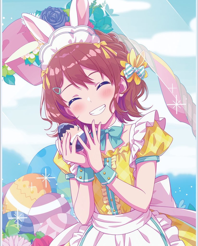 あらしお tweet media