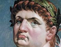 's tweet image. #mtal #christian #republican #maga #veteran fake values, unserious government and everyone in it for what they can get out of it
What’s the difference between Emperor Nero and Trump? Not a joke Trump is burning this country down!
The difference is nothing, apart from 1,960 us