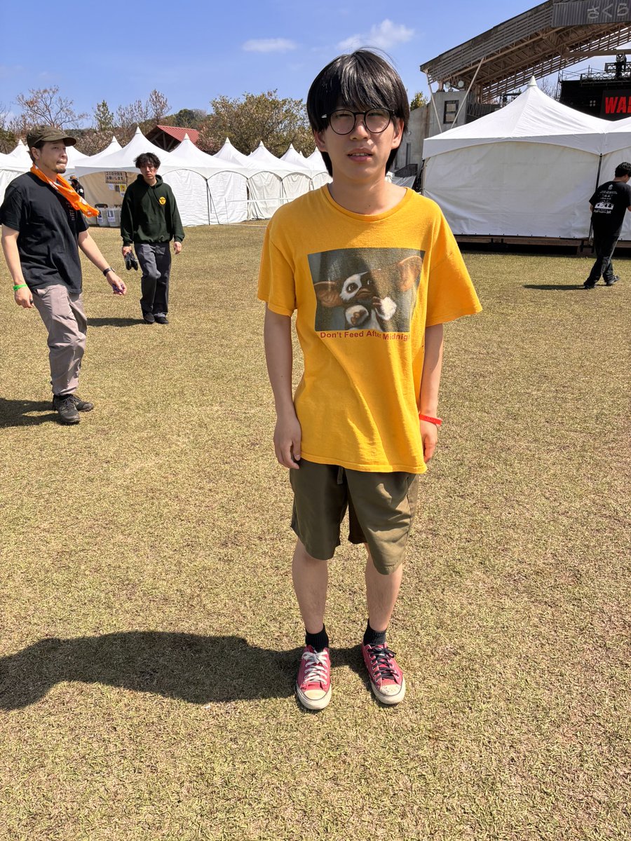 THE BOYS&GIRLS tweet media