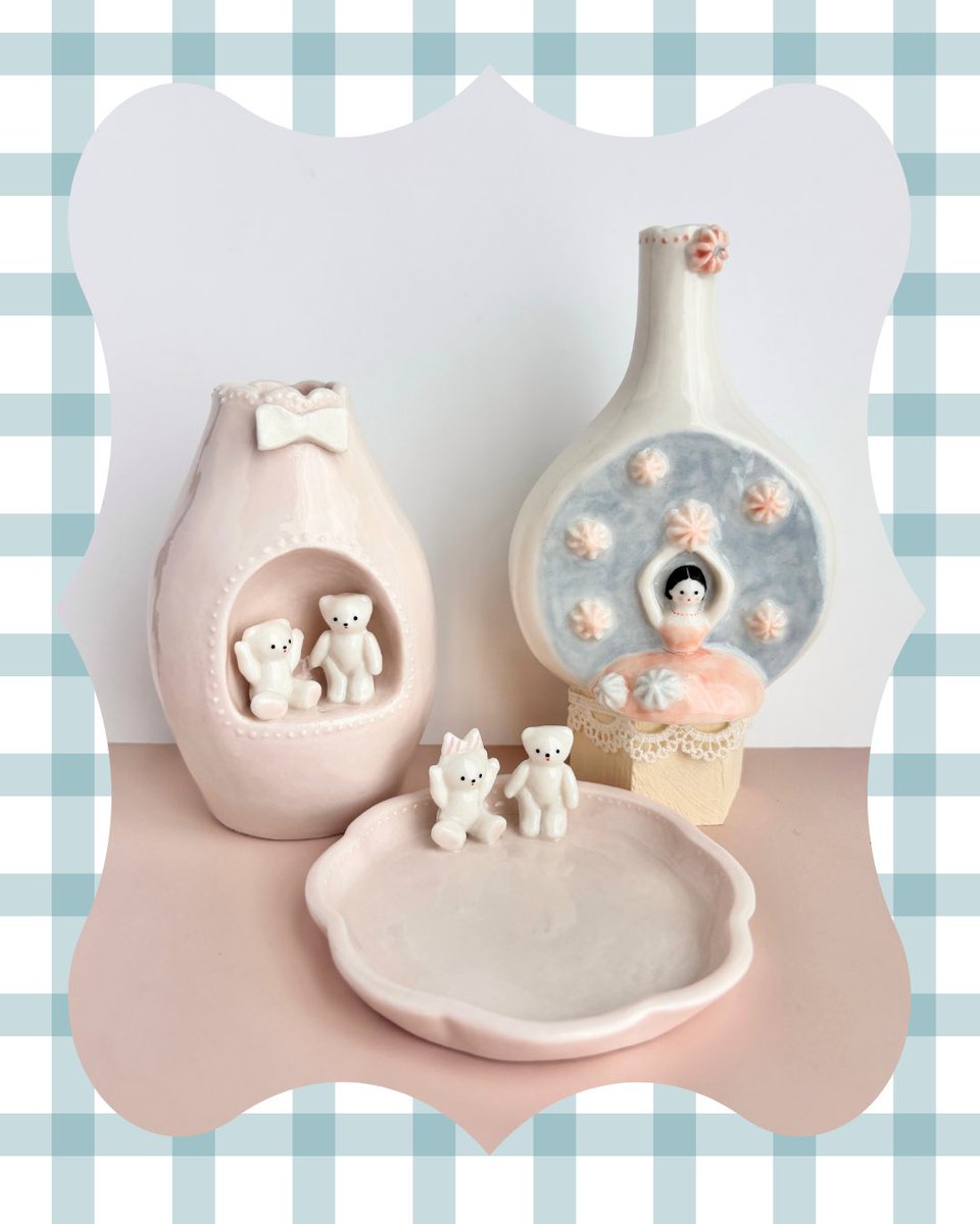 すずらんまーち tweet media