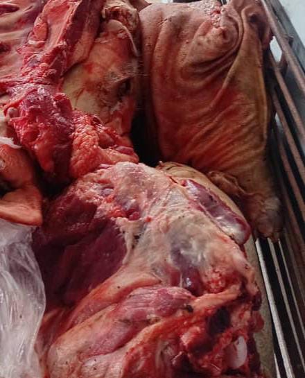 Se realiza Feria Agropecuaria en el Mercado el Bosque, demostrando que también se puede 
#IslaDeLaJuventud 
#PoderPopulsr