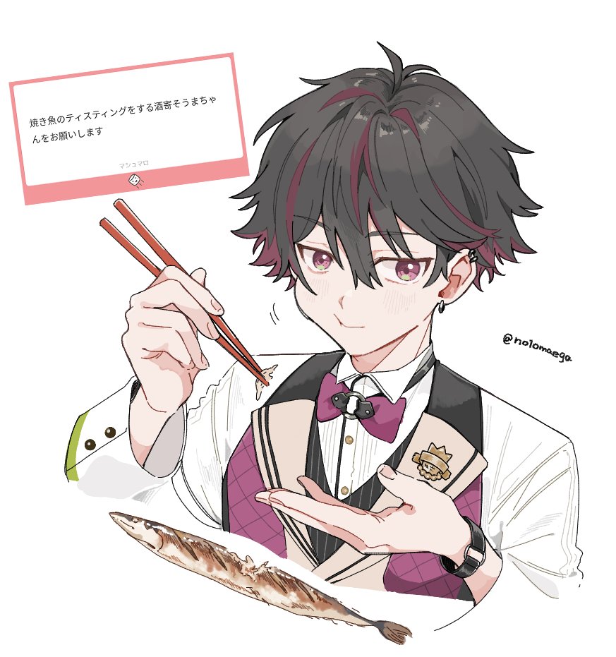 おまいち【 にじそ@南1ホール C-64 】 tweet media