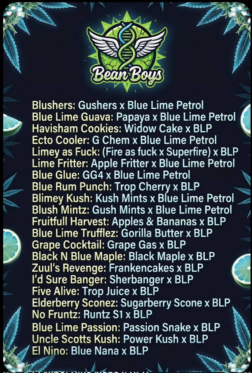 Pharmboyz tweet media