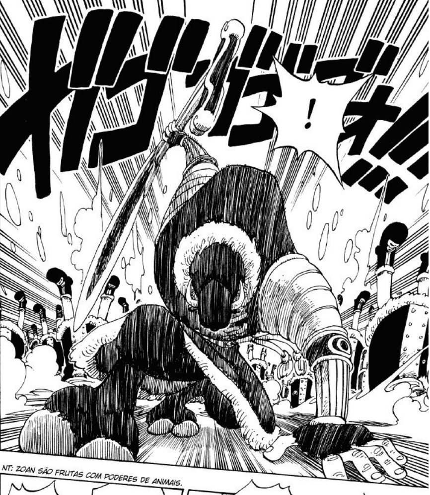 One Piece of Music tweet media