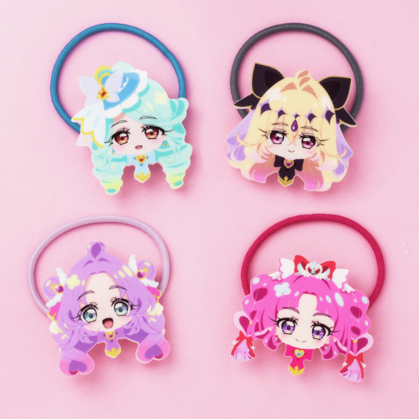 東映アニメーションオフィシャルストア tweet media