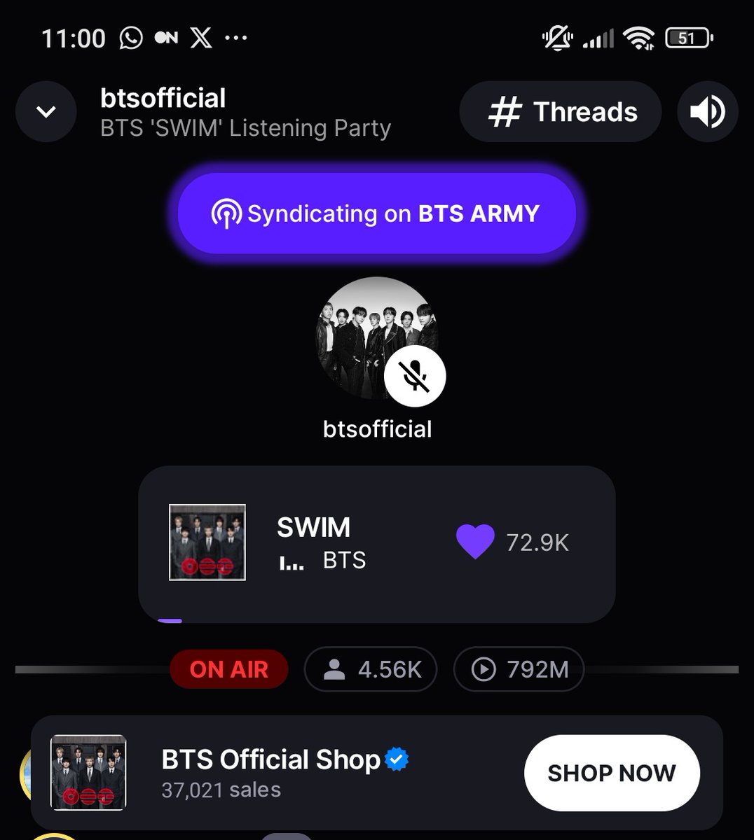 mica ⊙⊝⊜ tweet media