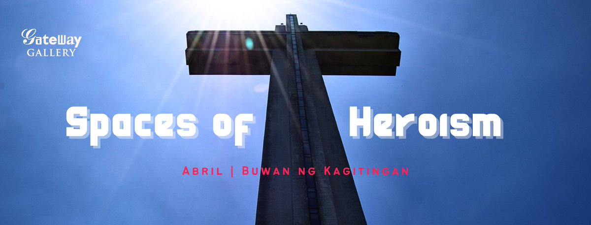 Gateway Gallery tweet media