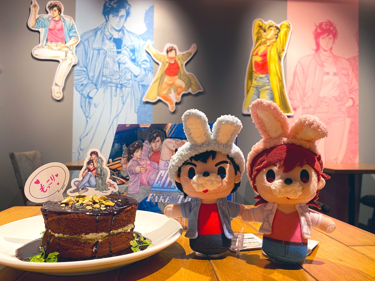 もっち tweet media